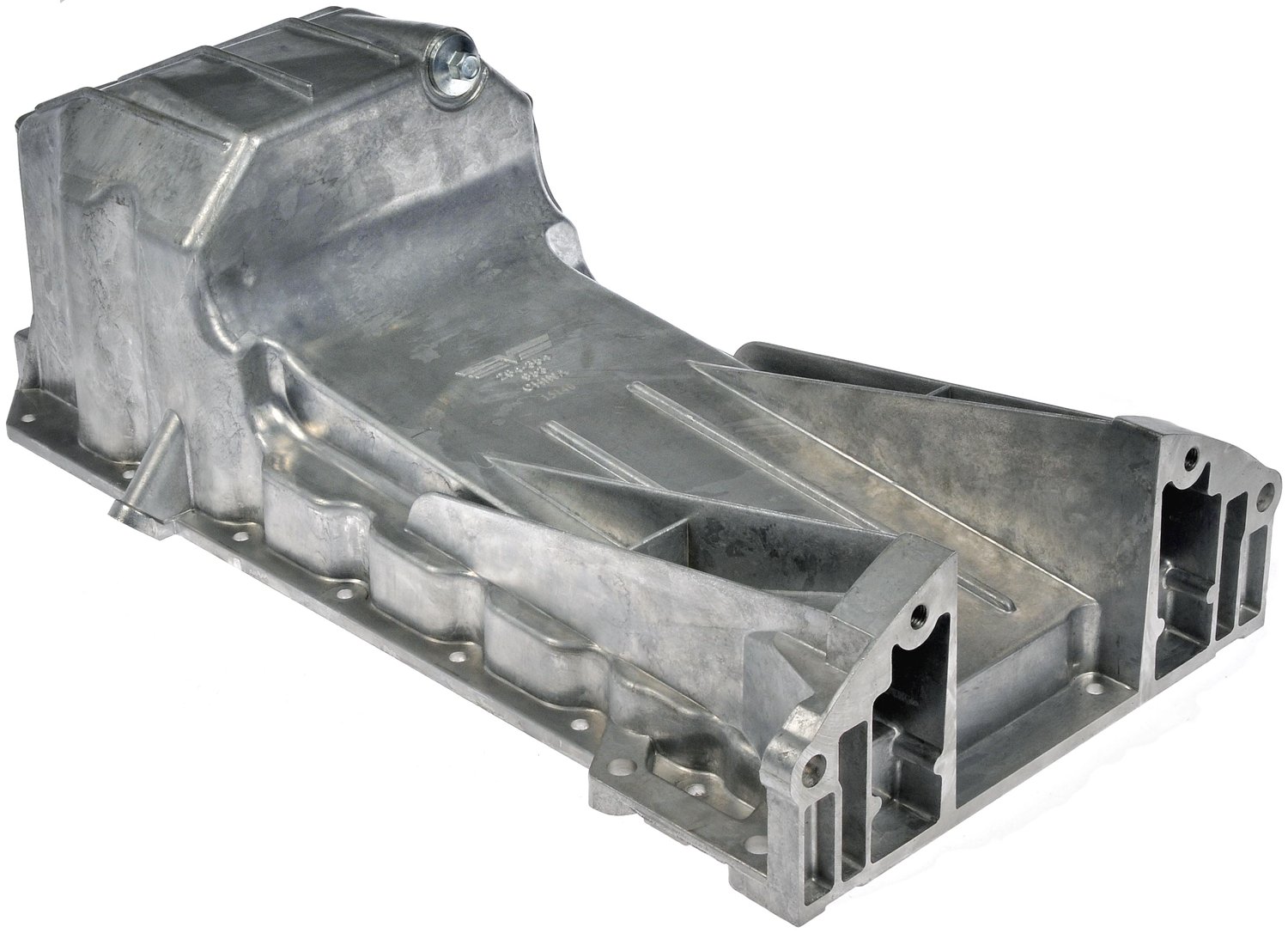 Engine Oil Pan