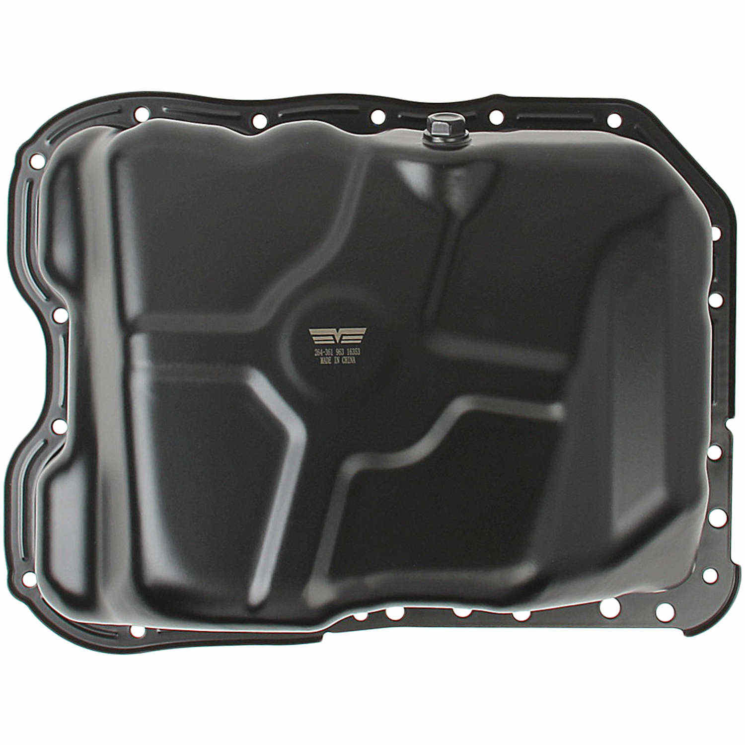 Engine Oil Pan