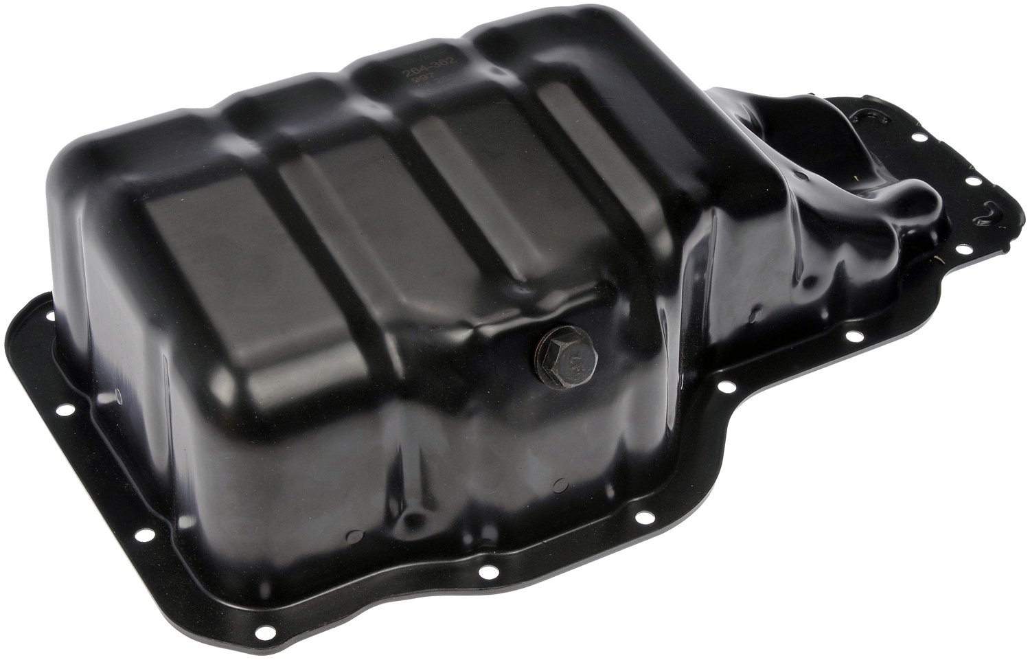 Engine Oil Pan