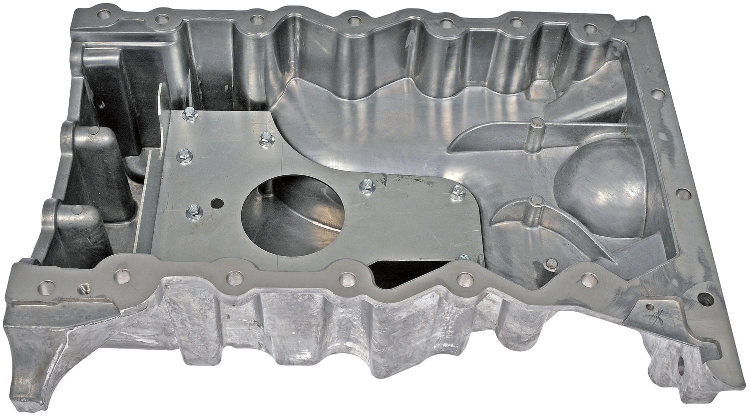 Engine Oil Pan