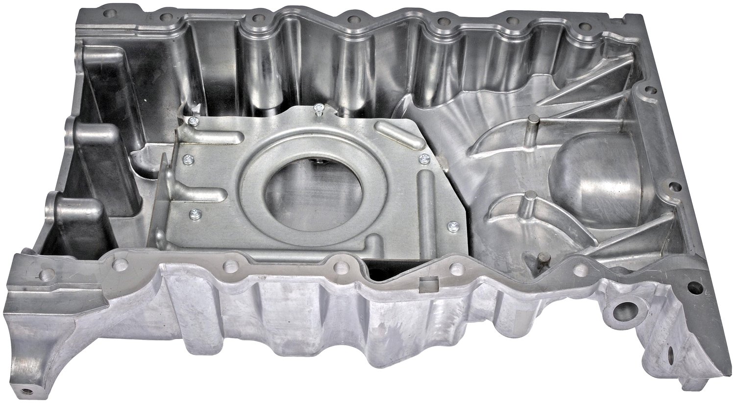 Engine Oil Pan