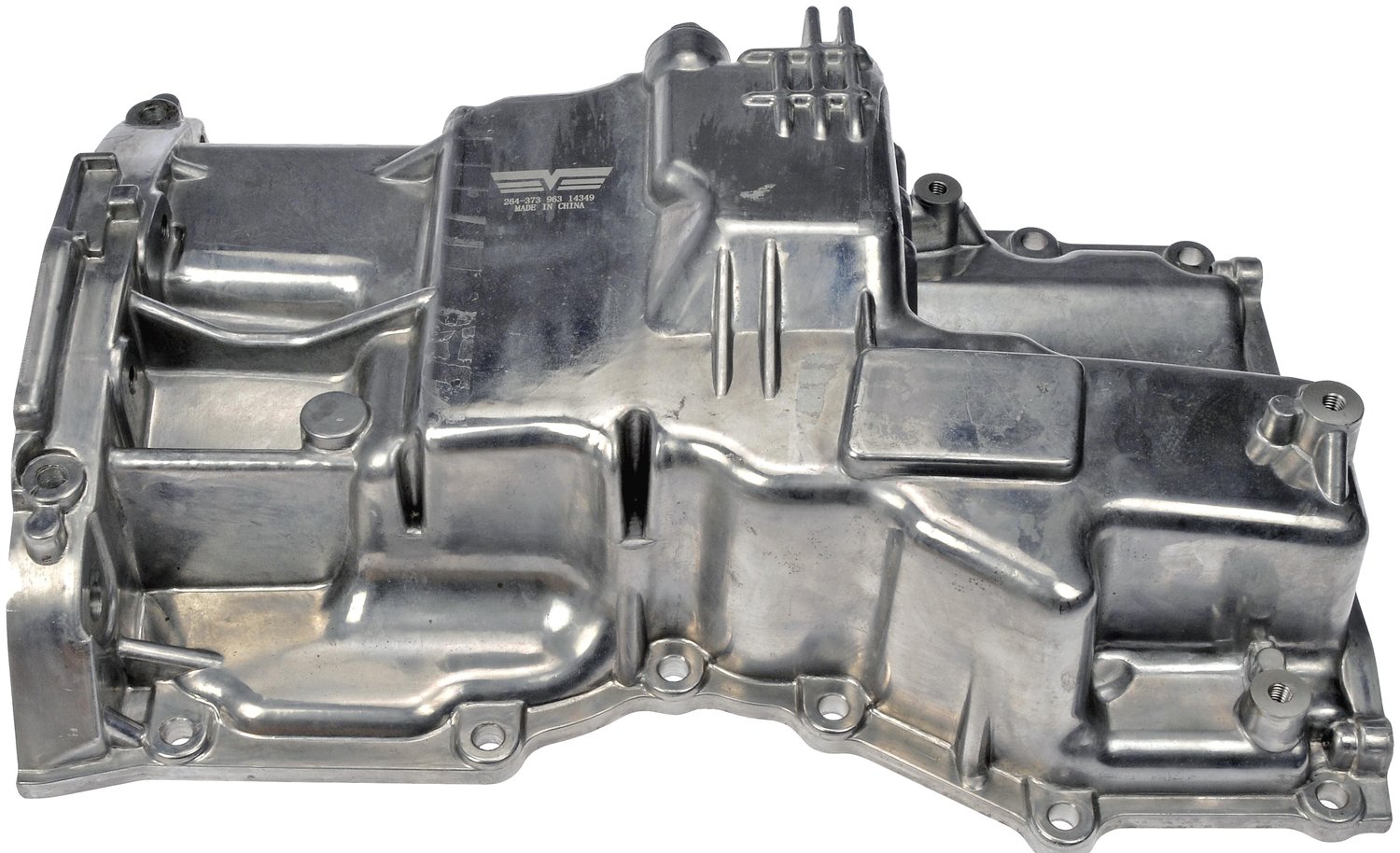 Engine Oil Pan