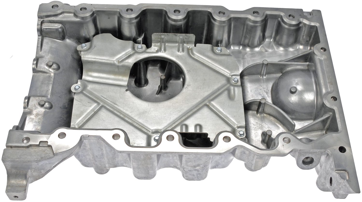 Engine Oil Pan