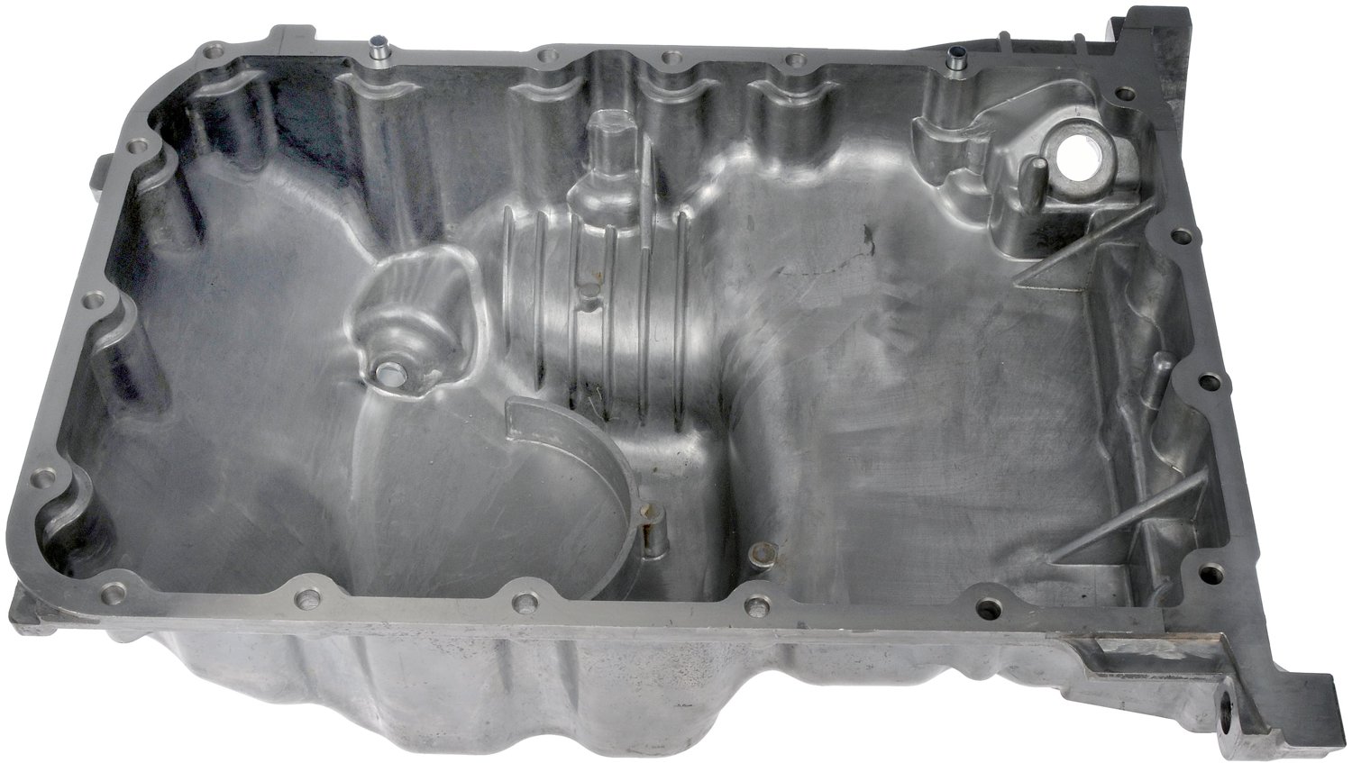 Engine Oil Pan