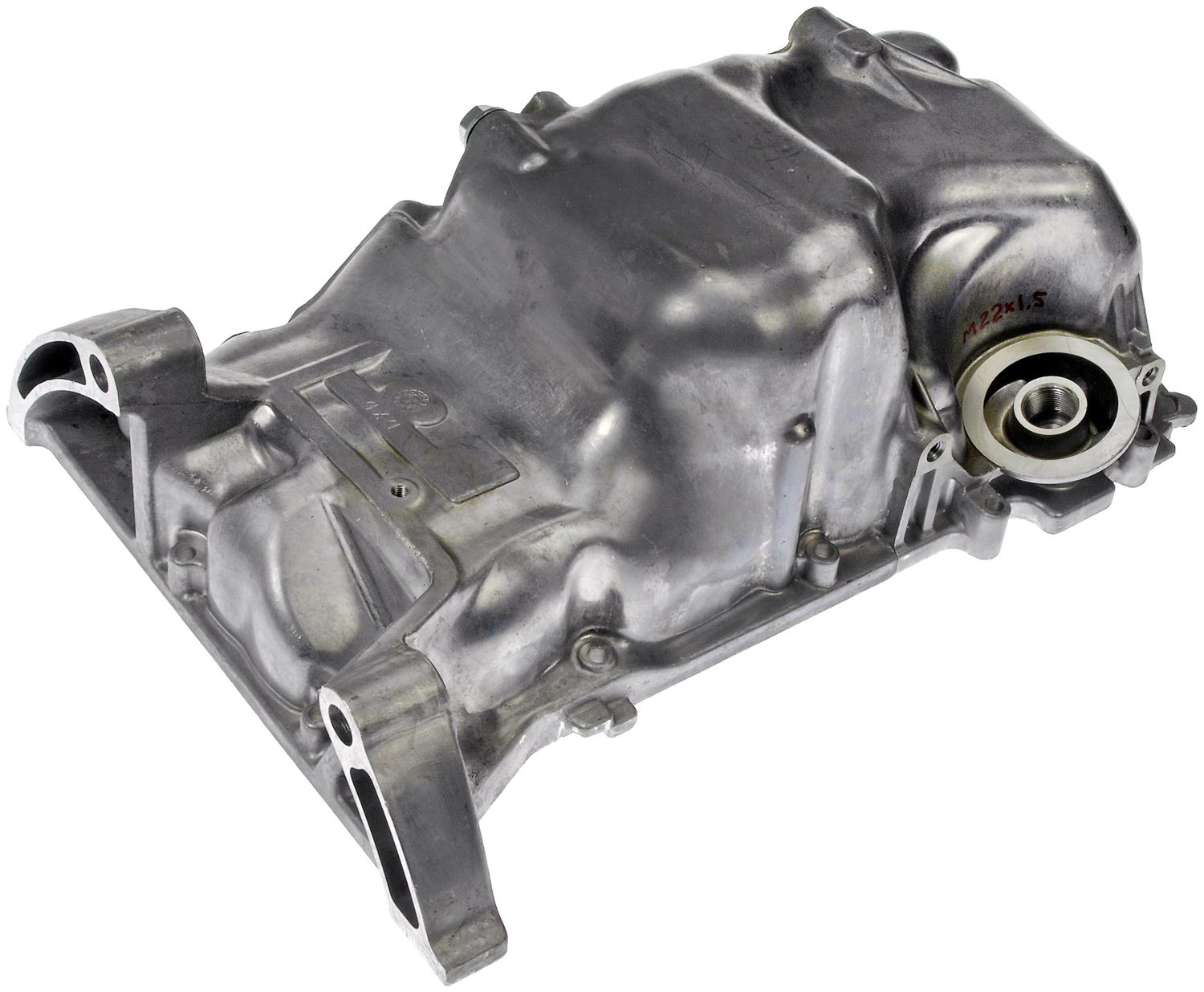 Engine Oil Pan
