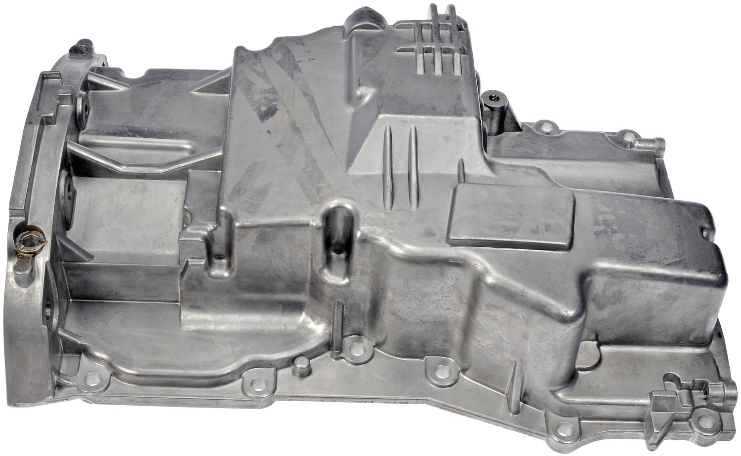 Engine Oil Pan