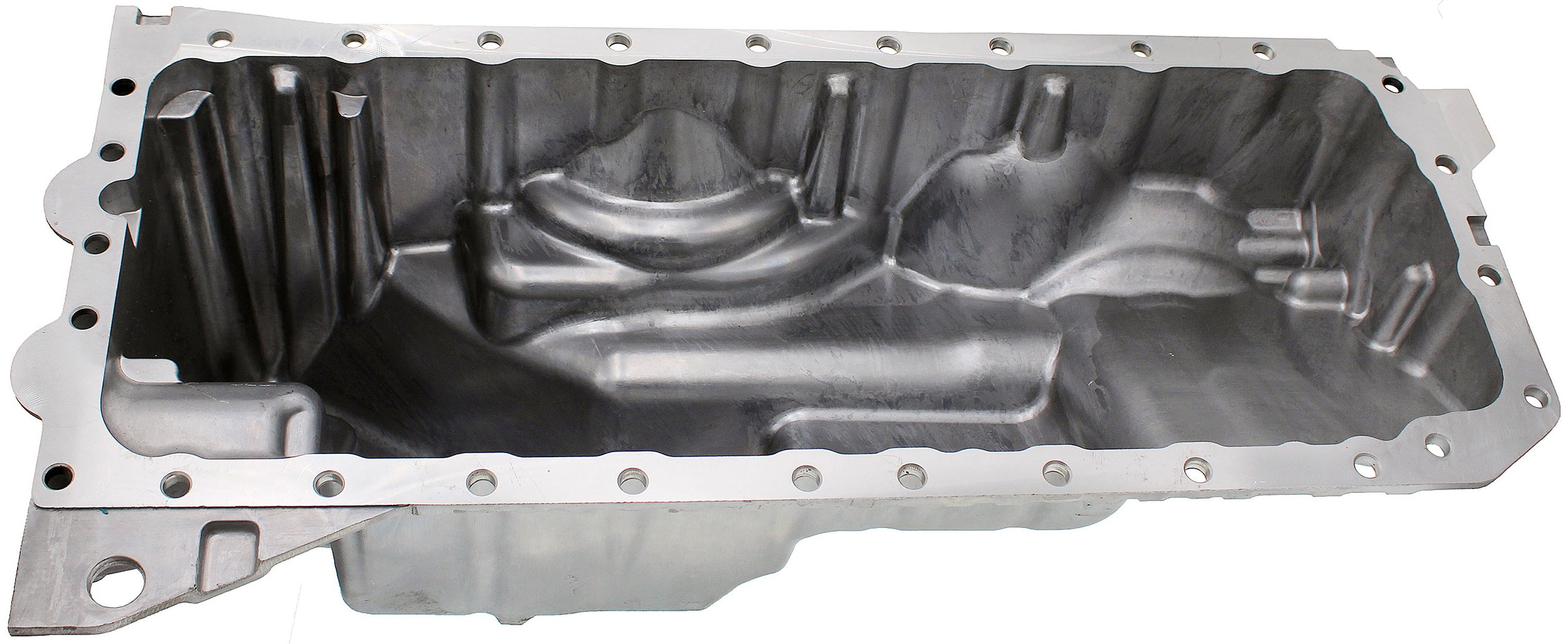 Engine Oil Pan