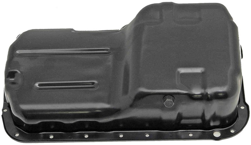 Engine Oil Pan