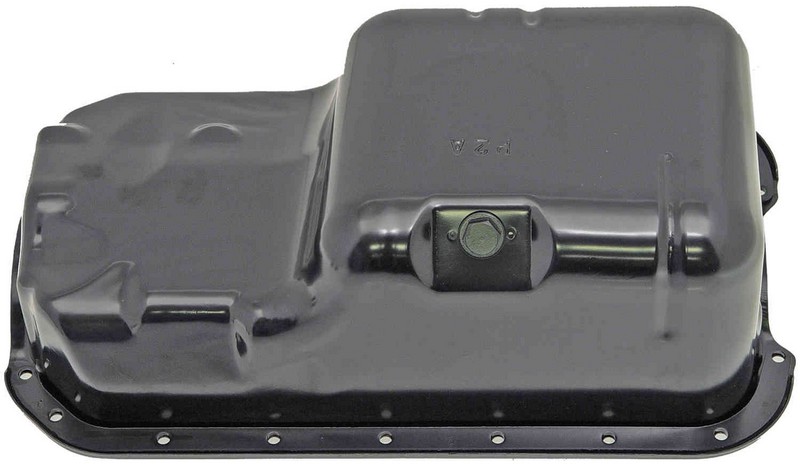Engine Oil Pan