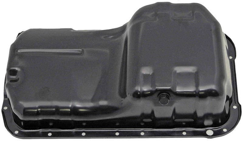 Engine Oil Pan