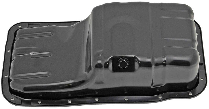 Engine Oil Pan