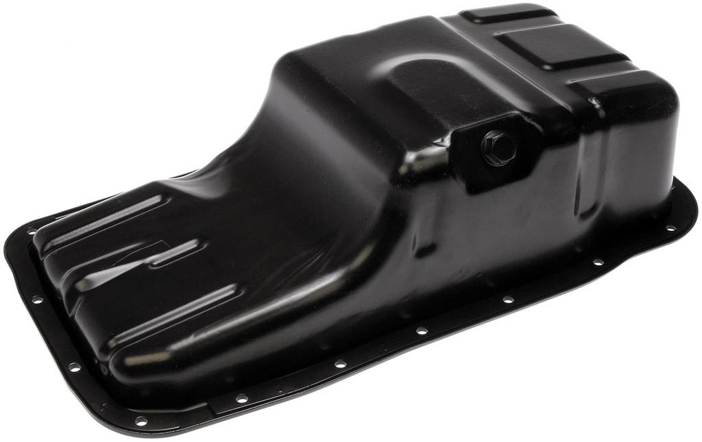 Engine Oil Pan