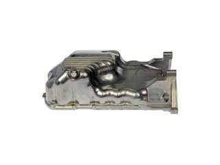 Engine Oil Pan