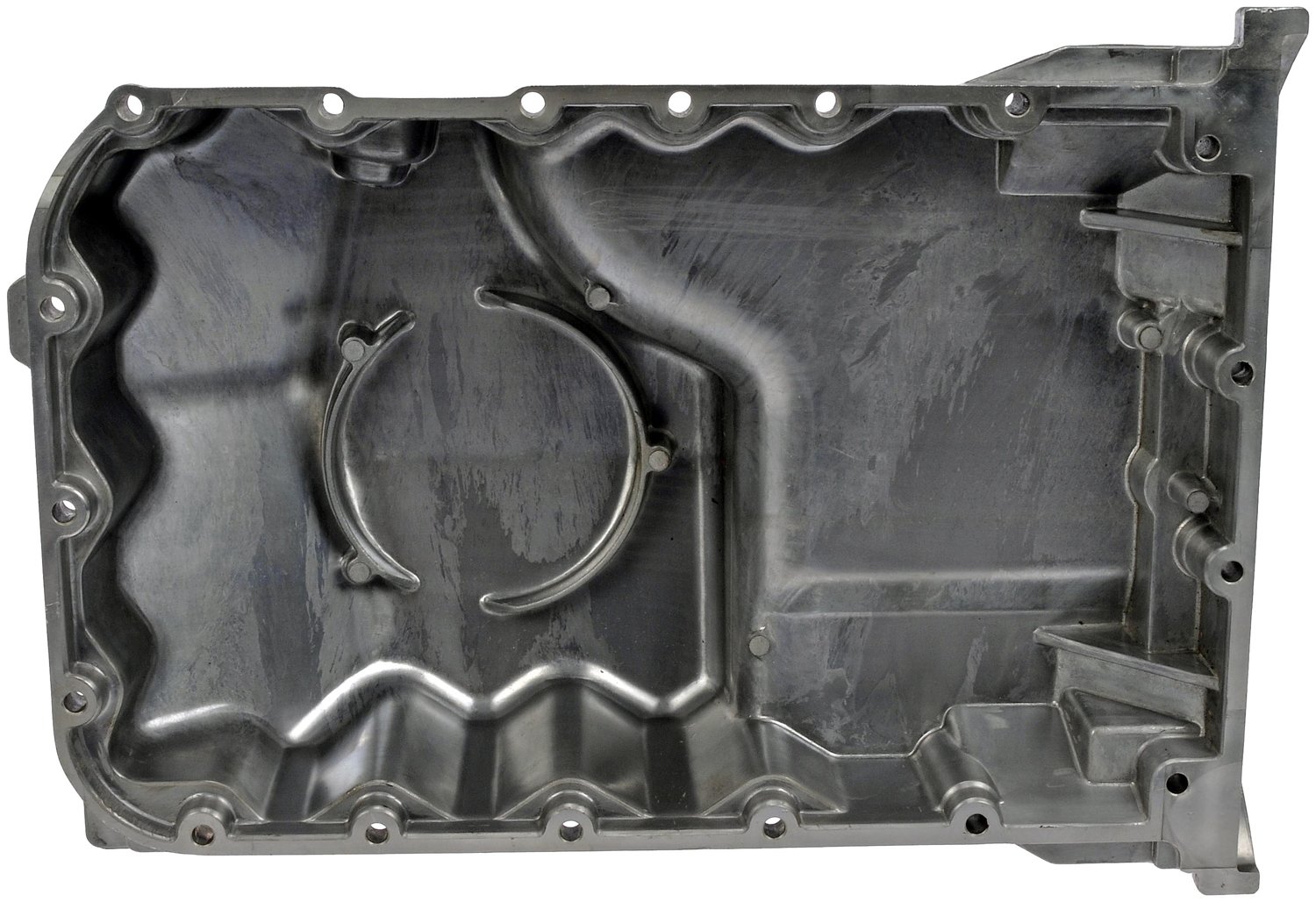 Engine Oil Pan