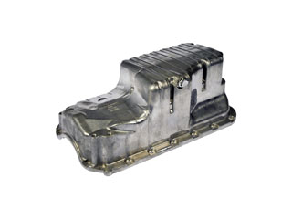 Engine Oil Pan