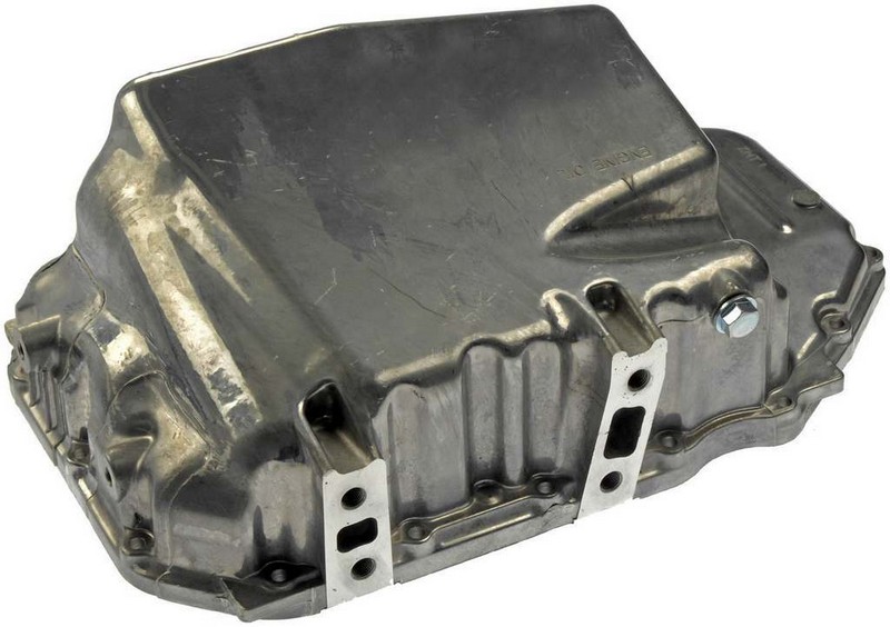 Engine Oil Pan