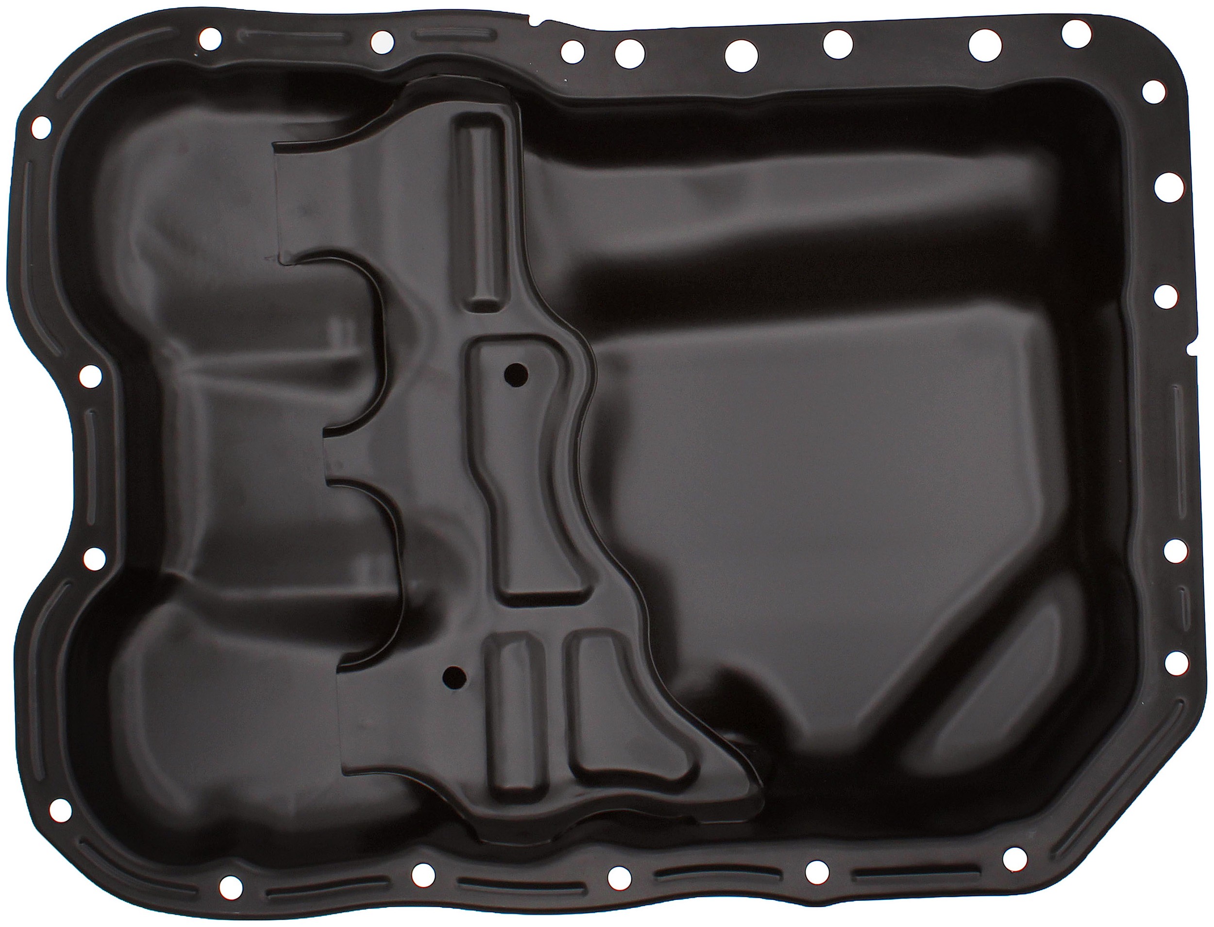Engine Oil Pan