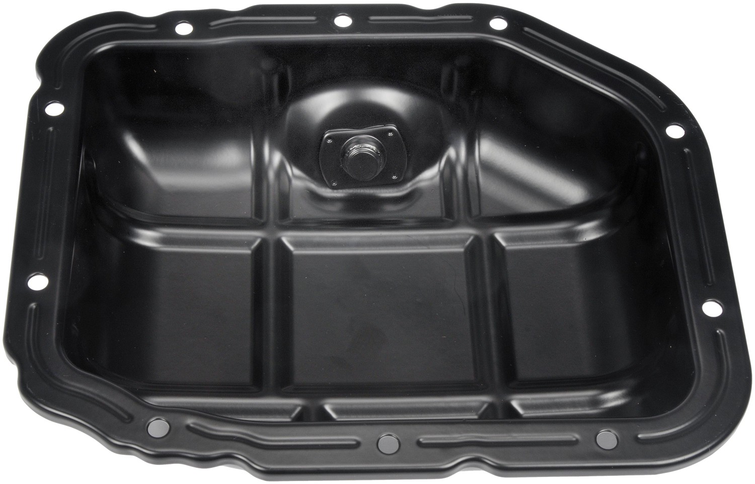 Engine Oil Pan