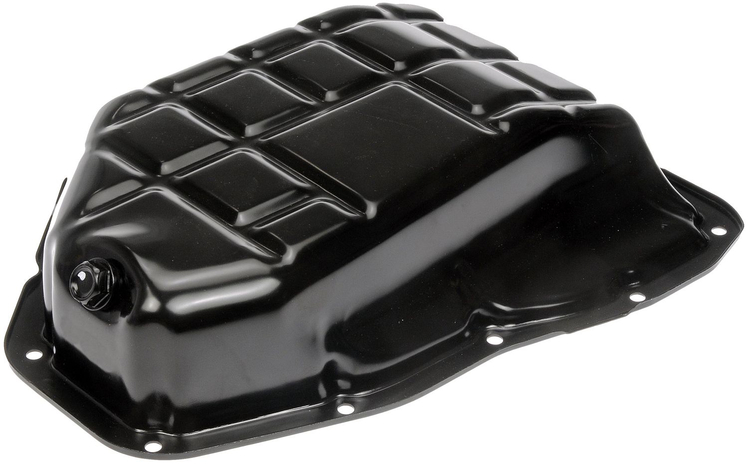 Engine Oil Pan