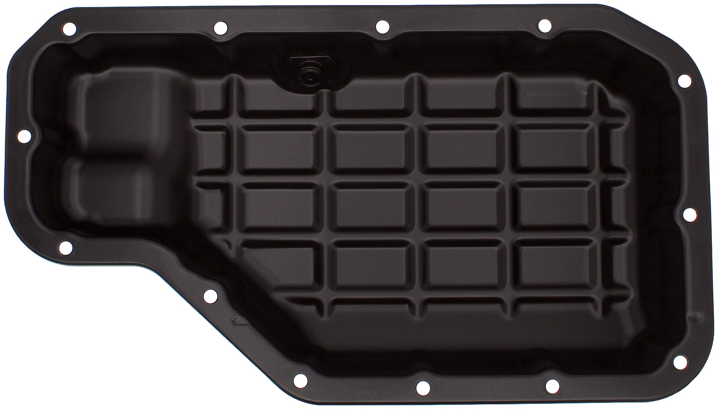 Engine Oil Pan