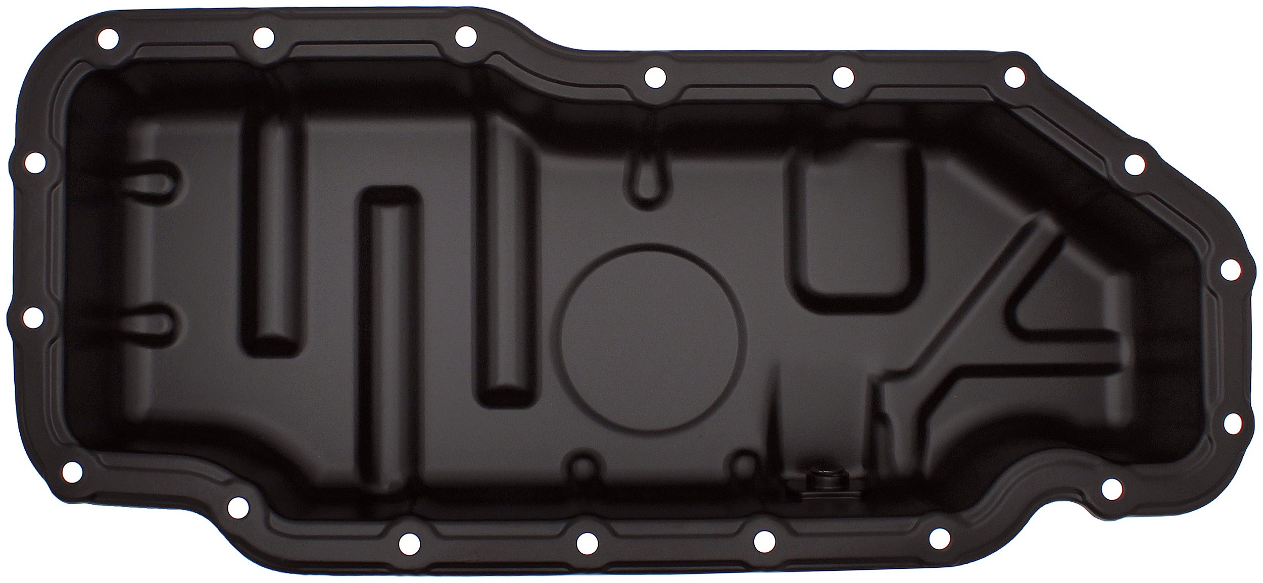 Engine Oil Pan