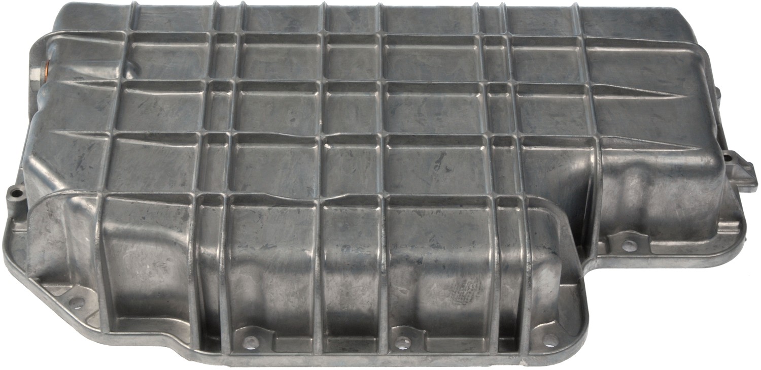 Engine Oil Pan
