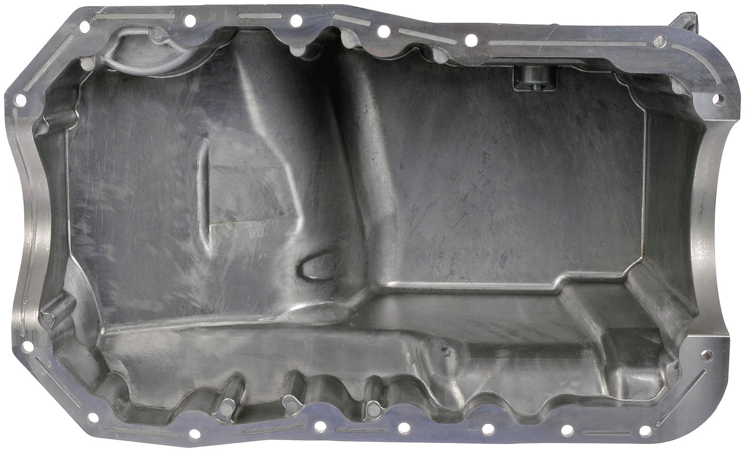 Engine Oil Pan