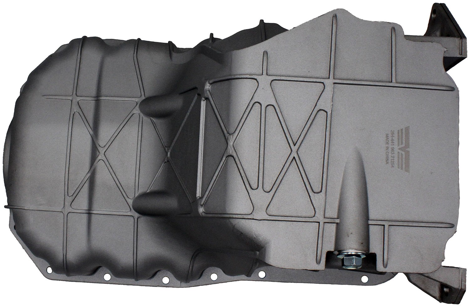 Engine Oil Pan
