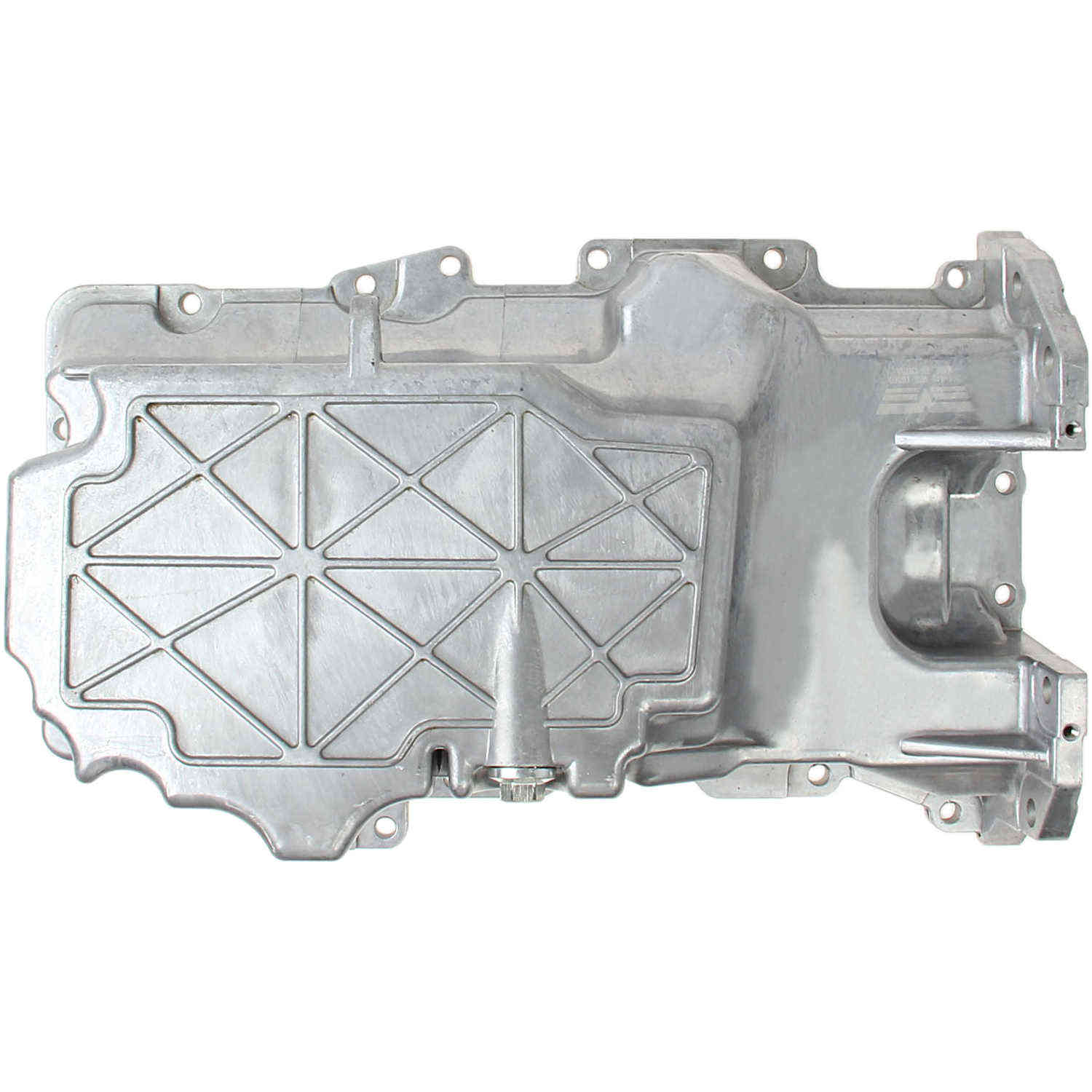 Engine Oil Pan