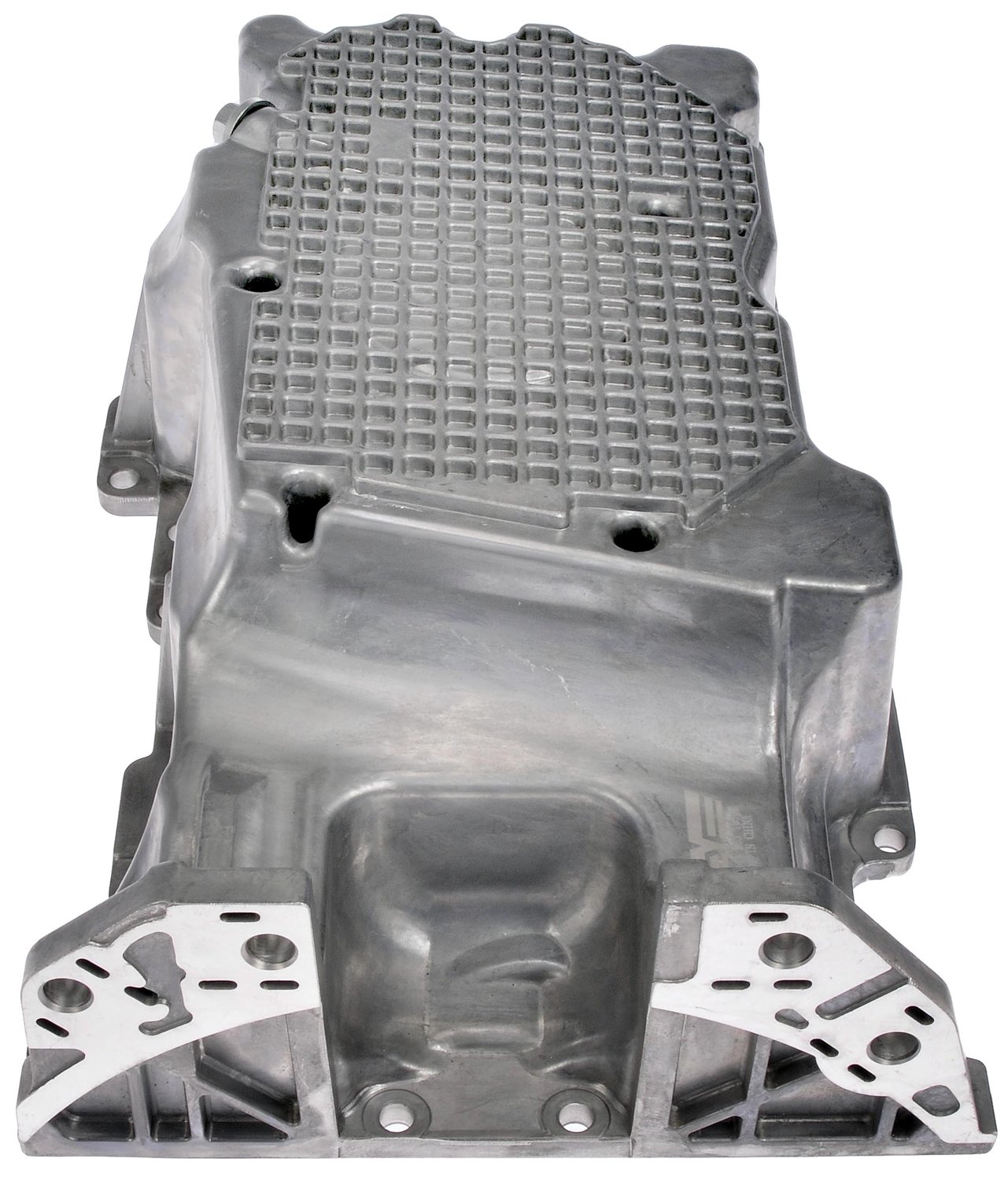 Engine Oil Pan