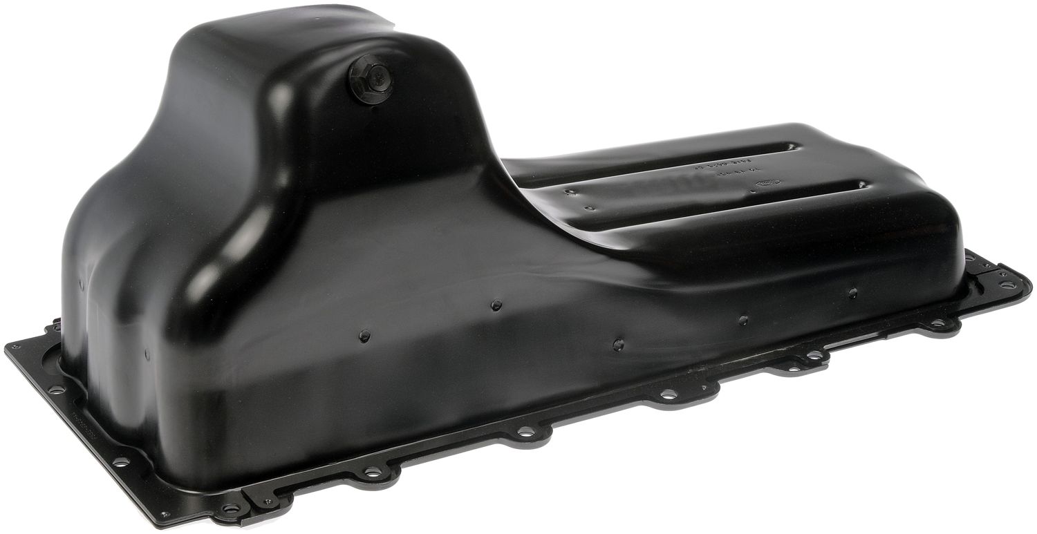 Engine Oil Pan