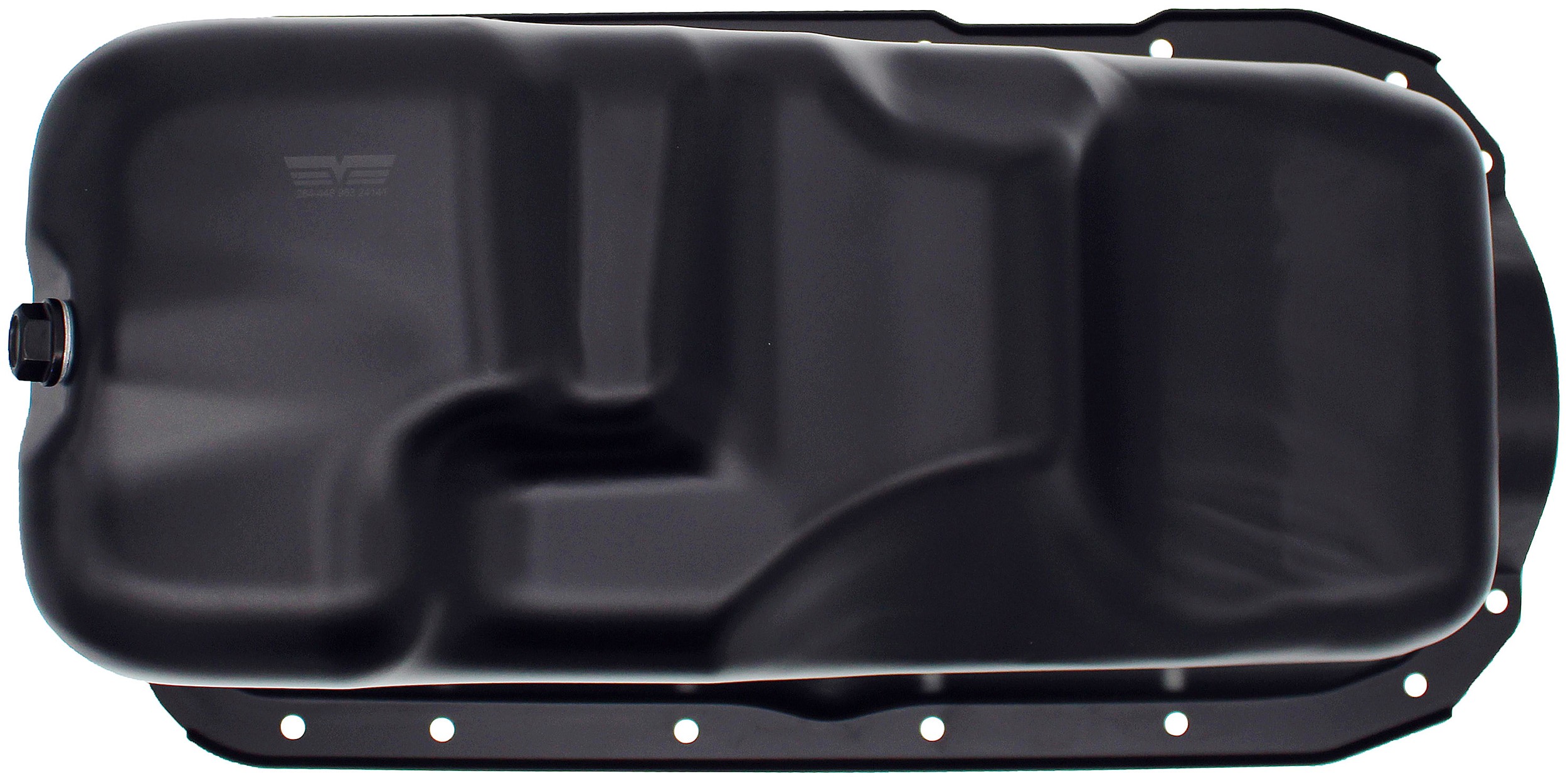 Engine Oil Pan