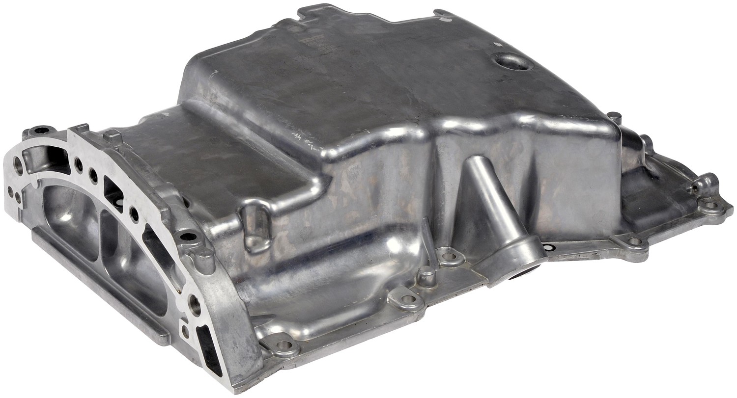 Engine Oil Pan