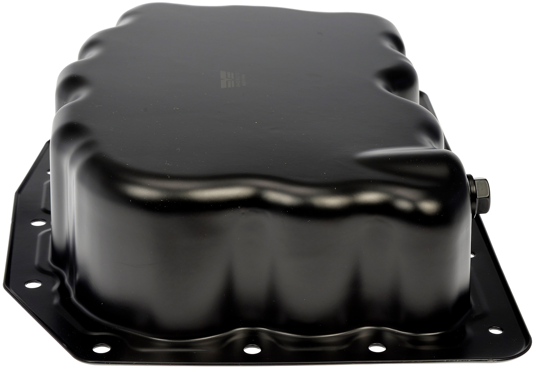 Engine Oil Pan