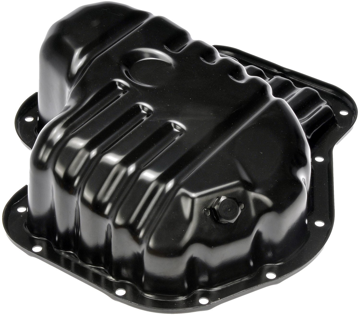 Engine Oil Pan