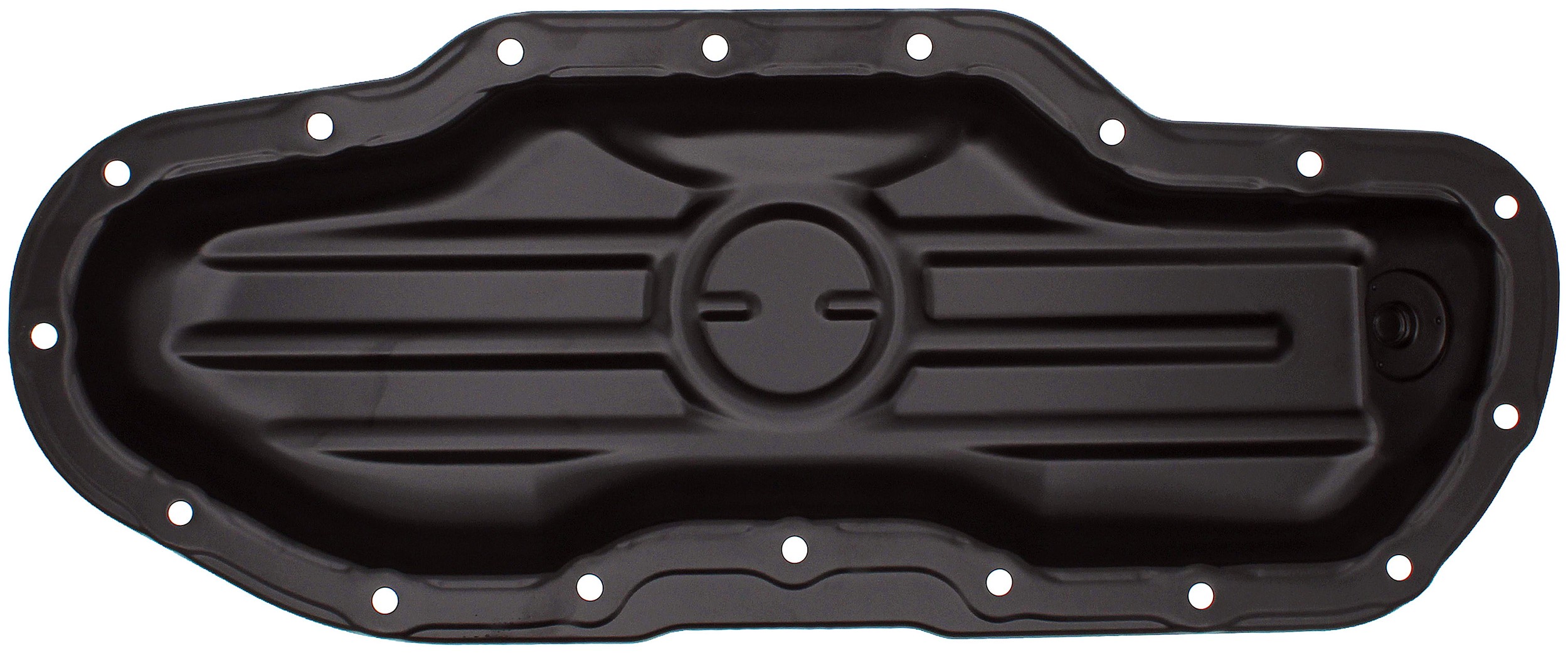 Engine Oil Pan