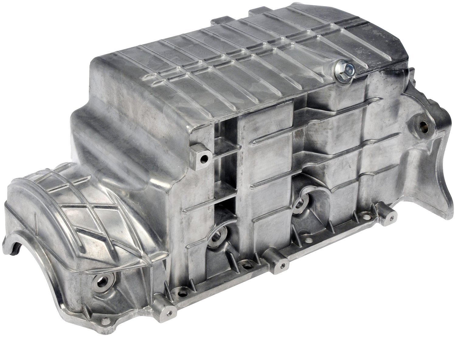 Engine Oil Pan