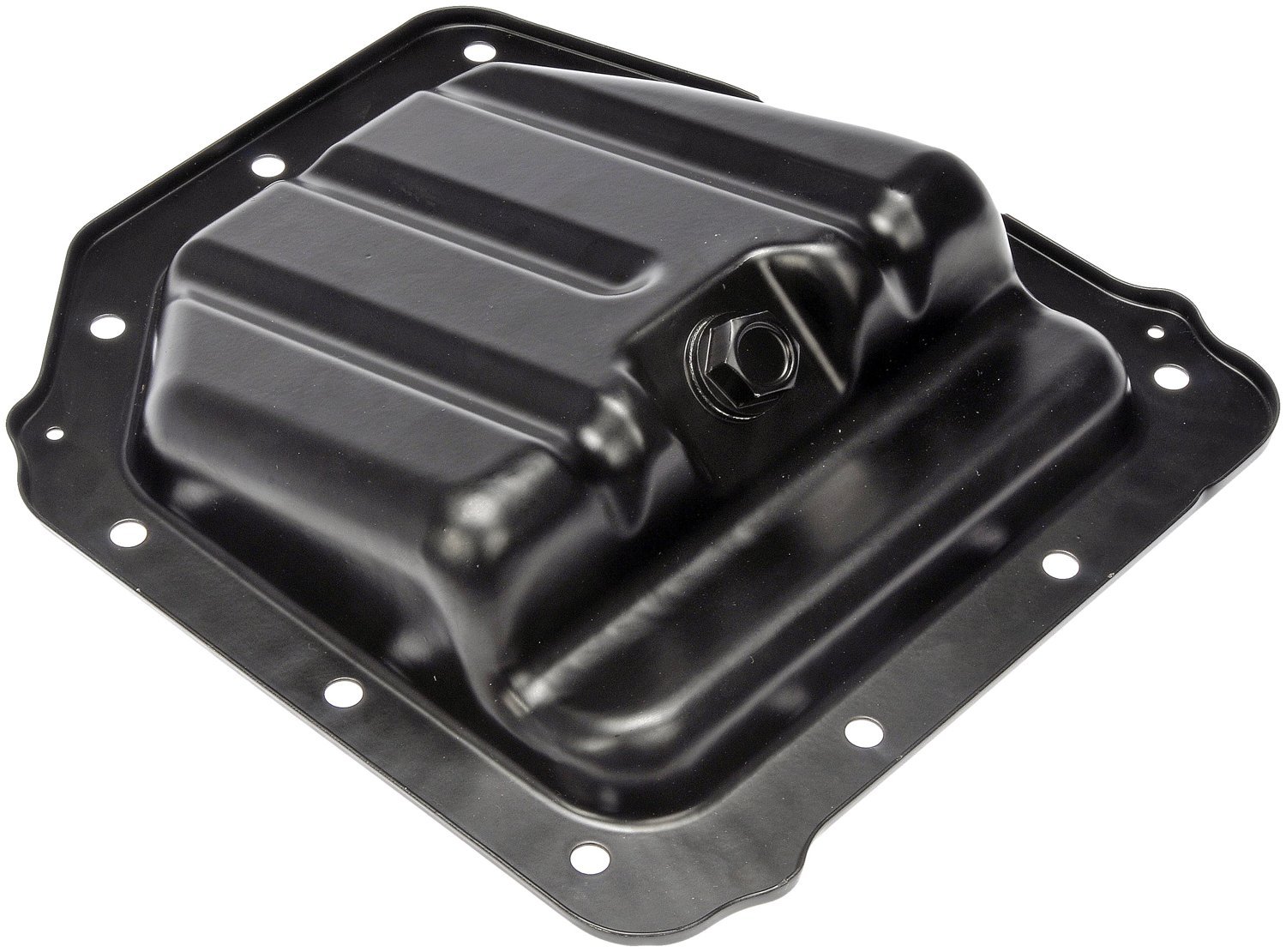 Engine Oil Pan