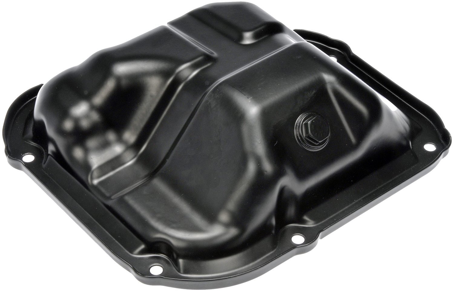 Engine Oil Pan
