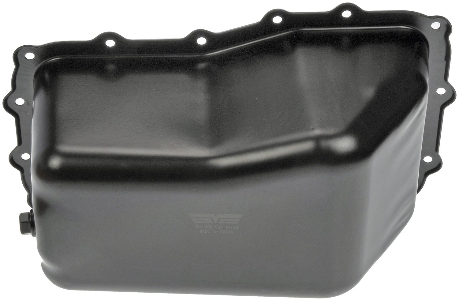 Engine Oil Pan