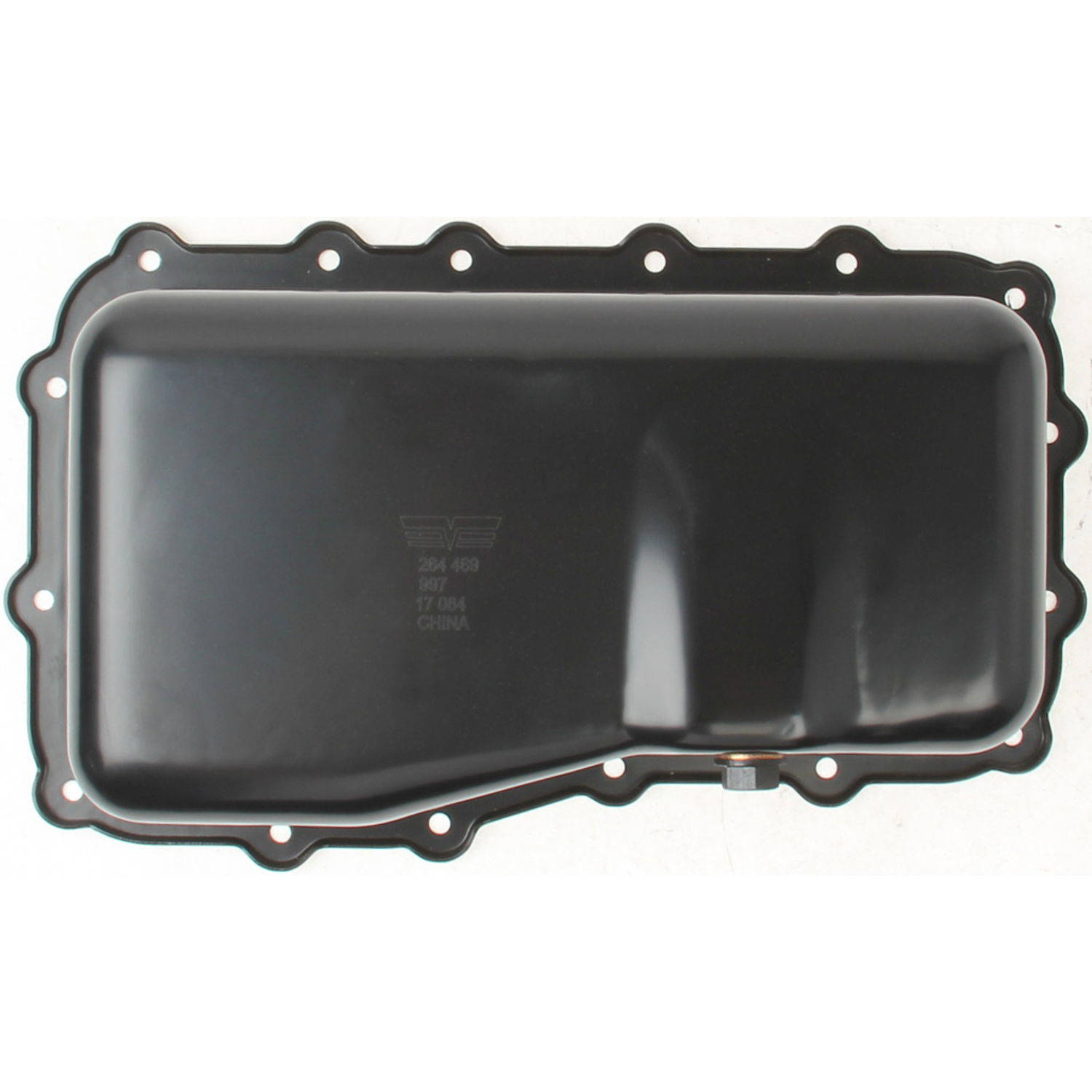 Engine Oil Pan