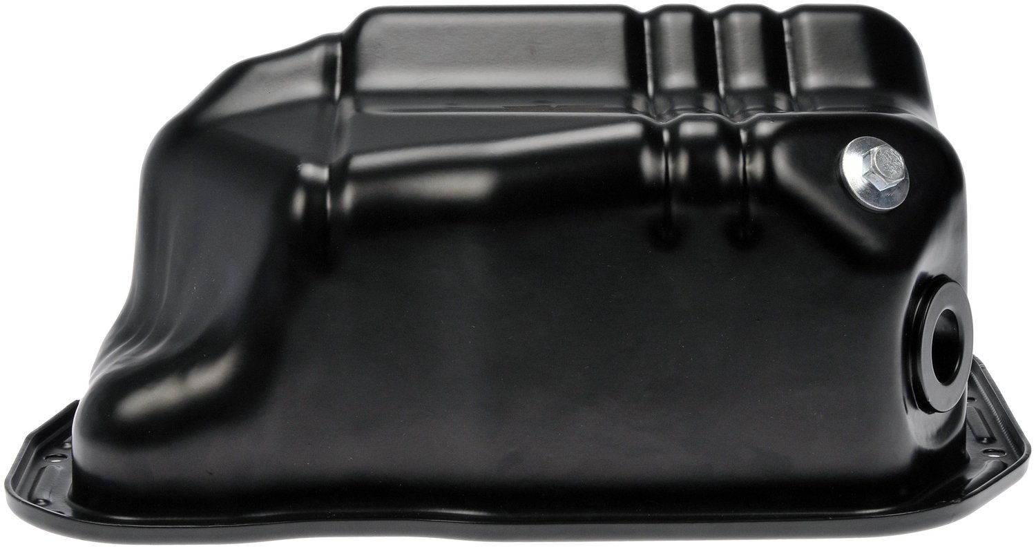 Engine Oil Pan