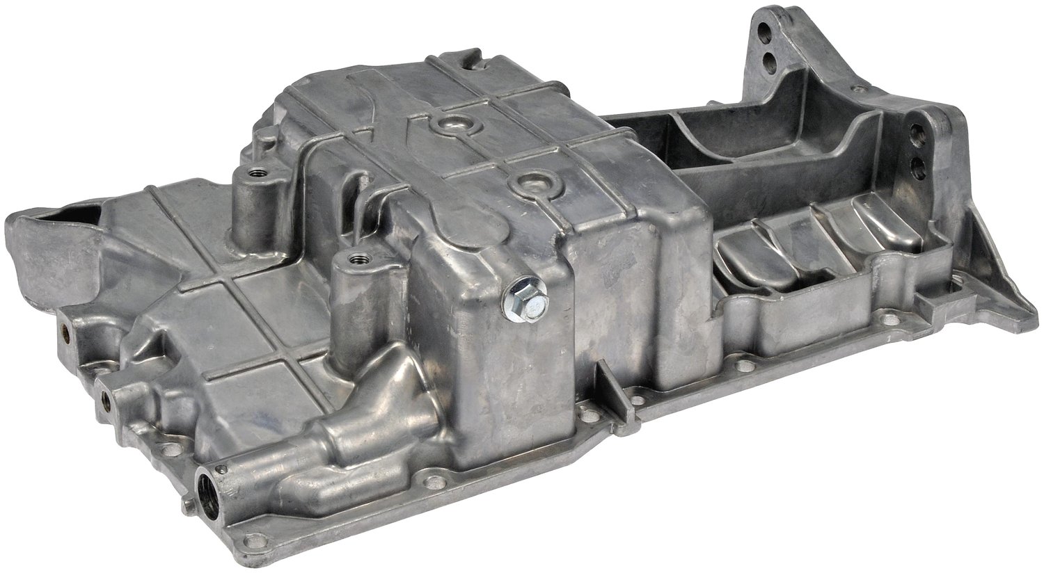 Engine Oil Pan