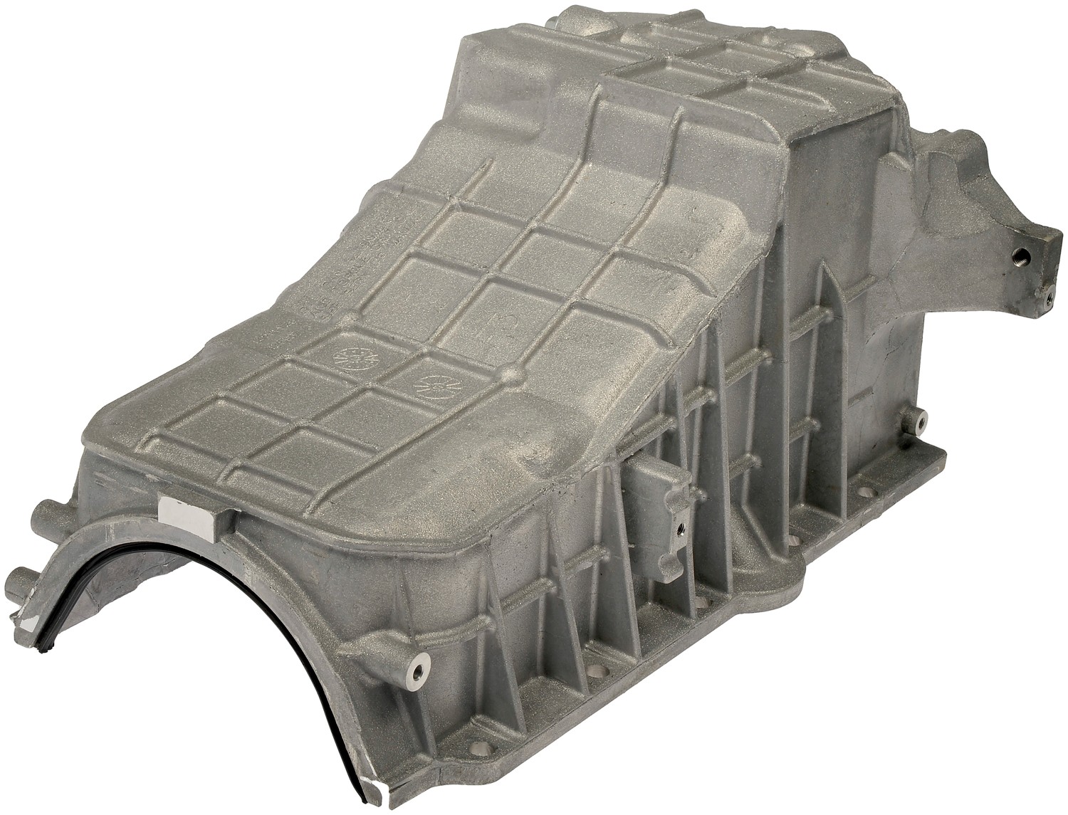 Engine Oil Pan