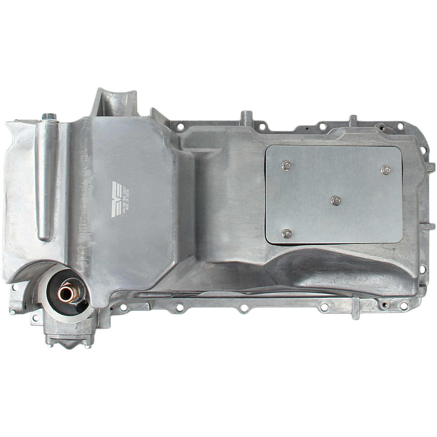 Engine Oil Pan