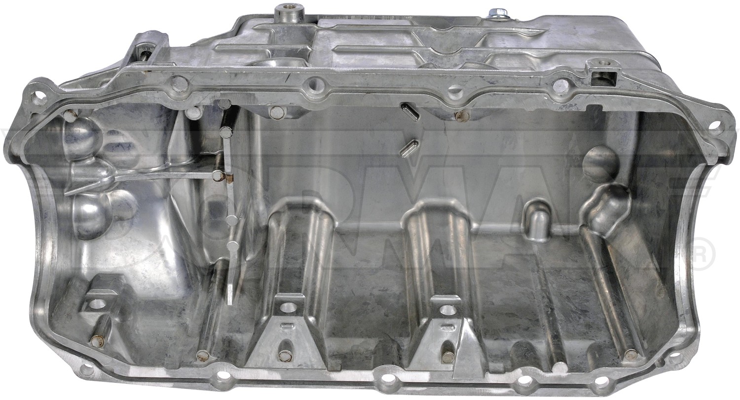 Engine Oil Pan