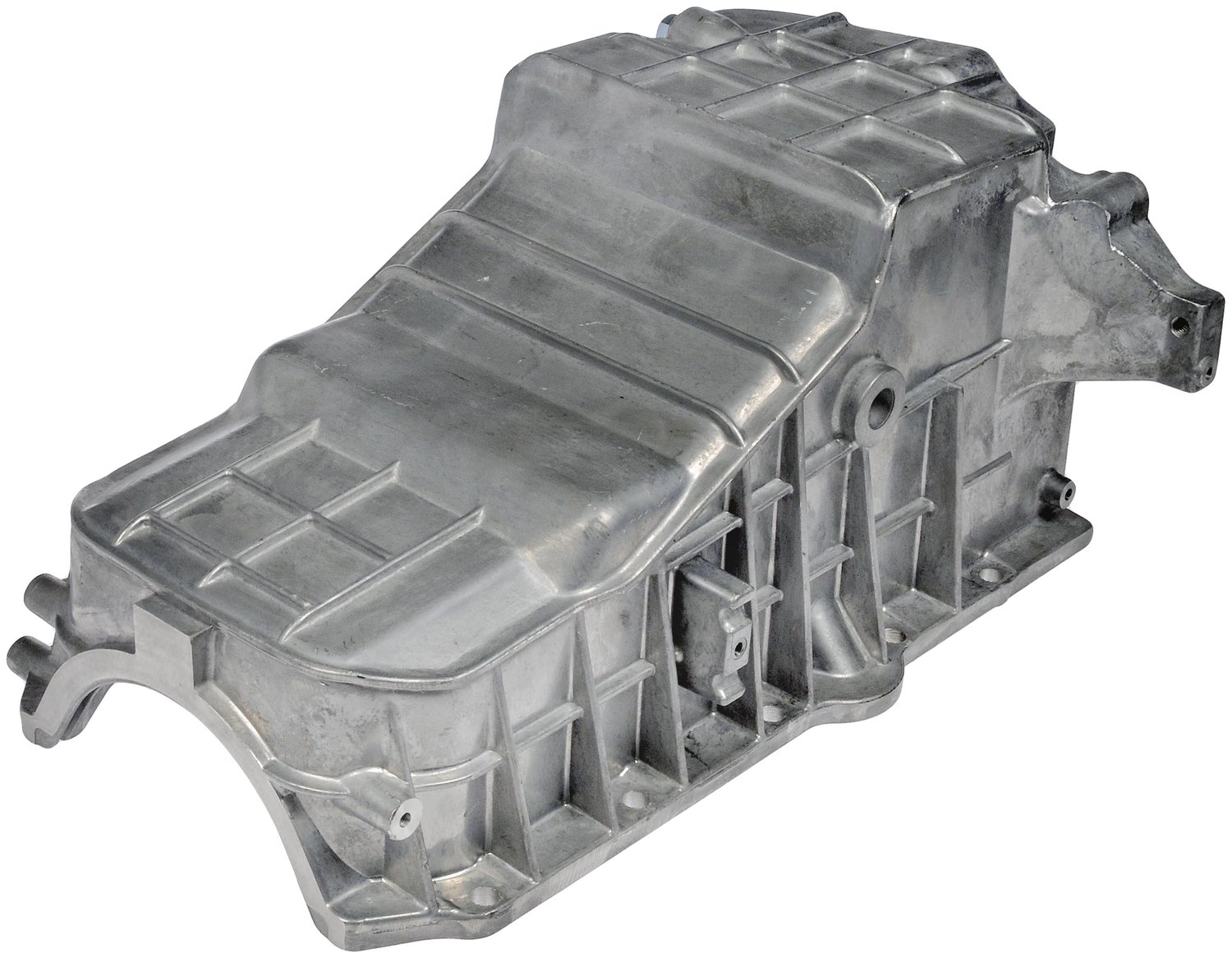 Engine Oil Pan