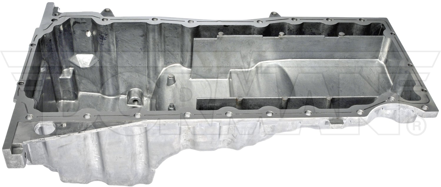 Engine Oil Pan