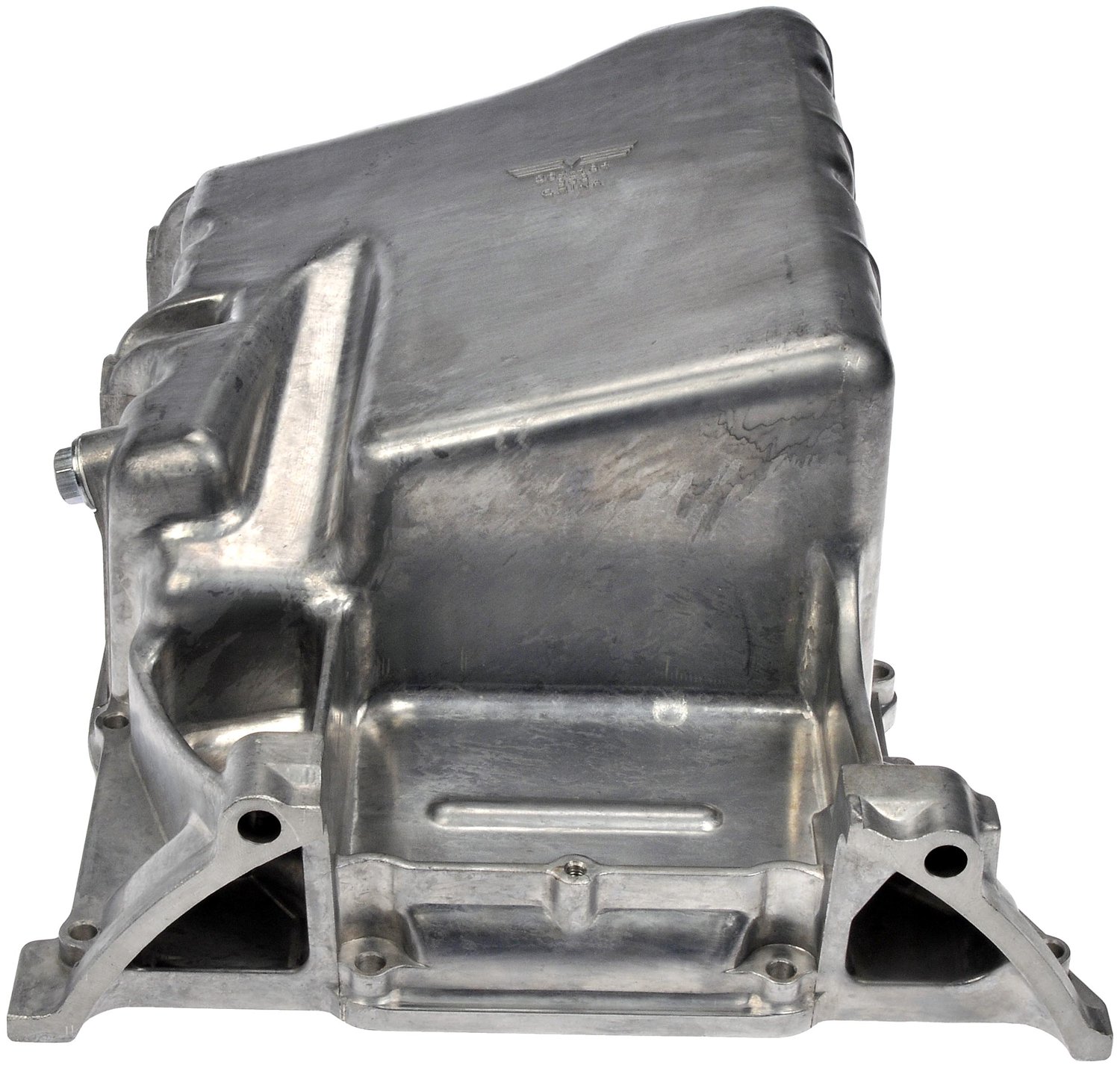 Engine Oil Pan