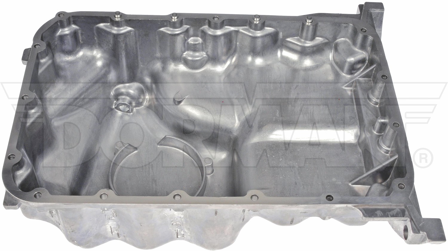 Engine Oil Pan